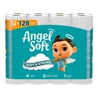 Angel Soft Mega Roll Toilet Paper, 32 pk./320 sheets per roll - FREE SHIPPING!!