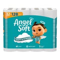Angel Soft Mega Roll Toilet Paper, 32 pk./320 sheets per roll - FREE SHIPPING!!