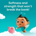 Angel Soft Mega Roll Toilet Paper, 32 pk./320 sheets per roll - FREE SHIPPING!!