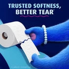 Charmin Ultra Soft Toilet Paper 12 Mega Rolls, 224 Sheets per Roll fast shipping