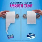 Charmin Ultra Soft Toilet Paper 12 Mega Rolls, 224 Sheets per Roll fast shipping
